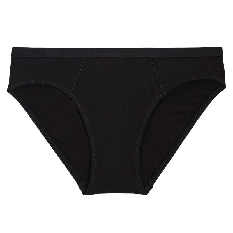 Bendon Body Cotton Bikini Briefs image number 3